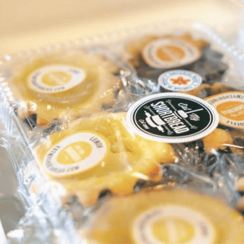 Holiday Gift Box – Medium