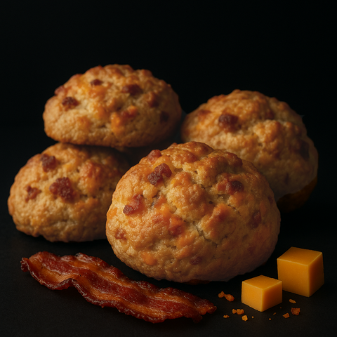 Scones - 8 Pack