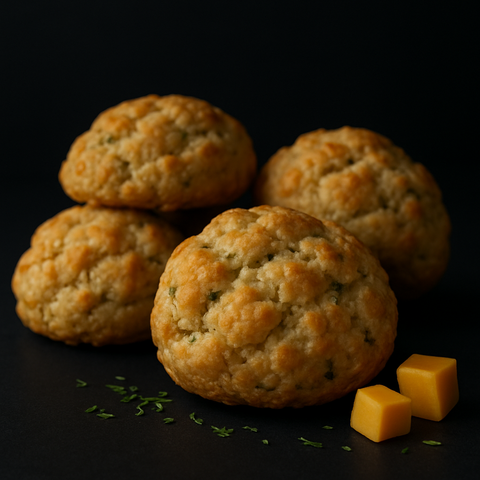 Scones - 8 Pack