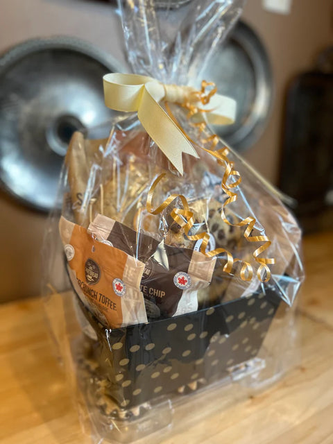 Holiday Gift Box – Small