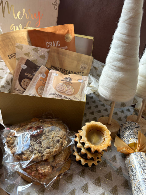 Holiday Gift Box – Medium