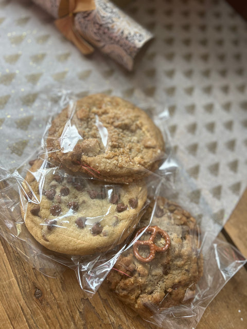 Holiday Gift Box – Small