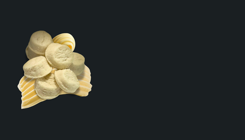 Handmade Happiness in Every Bite