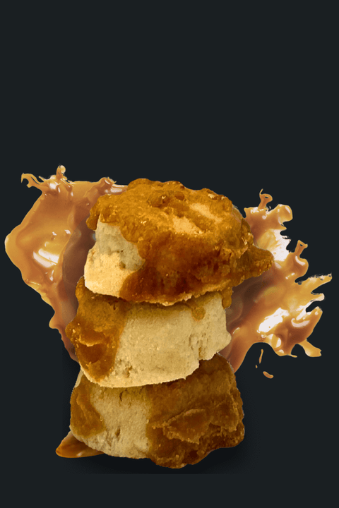 CRAIC The Salted Caramel Shortbread Snack (1 bag)