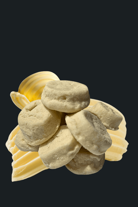 BITES Original Shortbread