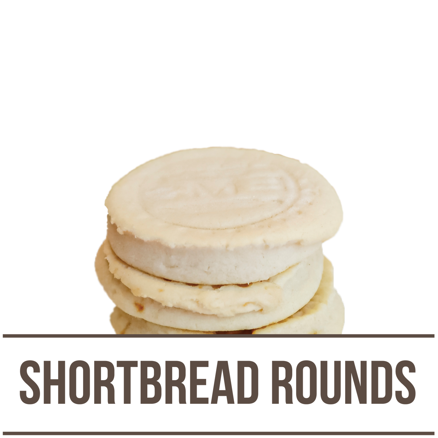 SHORTBREAD COOKIES SINGLES Original, Toffee, Chocolate Chip