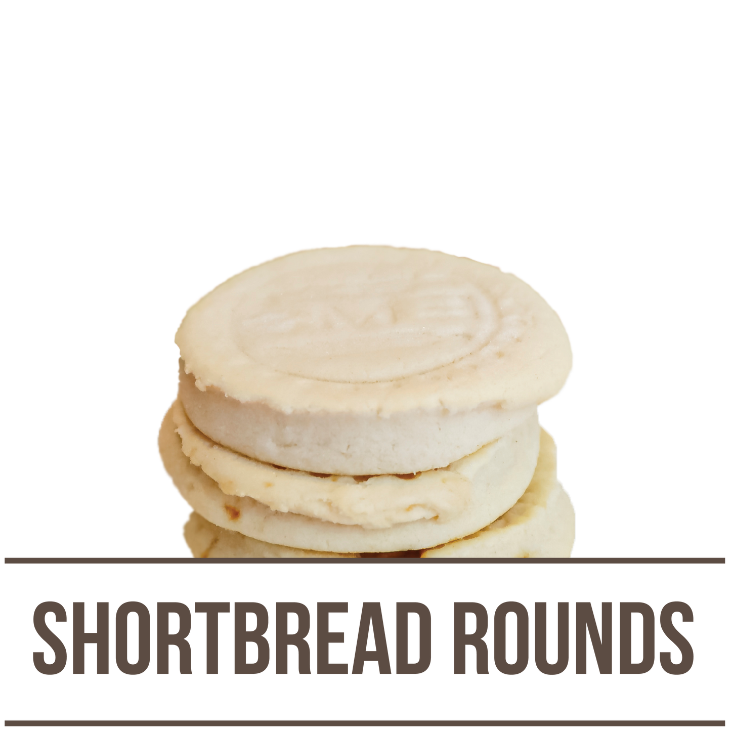 SHORTBREAD COOKIES DOUBLES Original, Toffee, Chocolate Chip *SEASONAL* Double Chocolate, White Chocolate Cranberry
