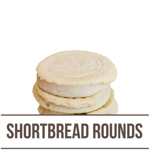 SHORTBREAD COOKIES DOUBLES Original, Toffee