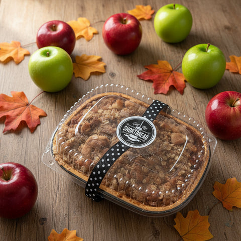 Apple Crisp Limited and Seasonal