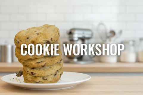 Baking Classes at BASE31