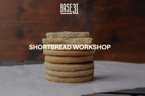 Baking Classes at BASE31