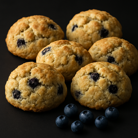 Scones - 8 Pack
