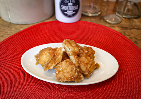 Craic and Cookies Stash Box