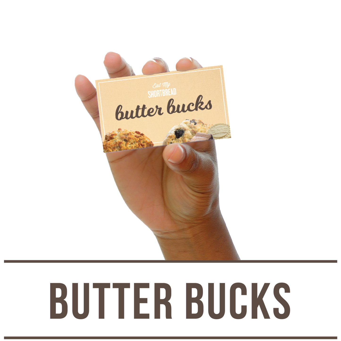 Butter Bucks