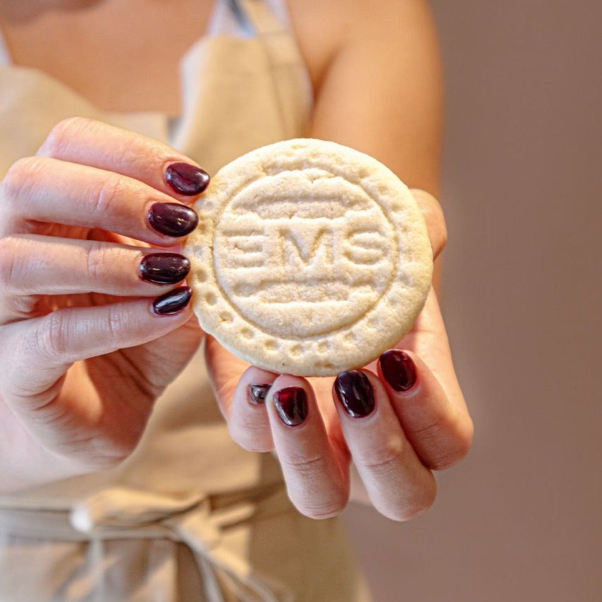 SHORTBREAD COOKIES DOUBLES Original, Toffee, Chocolate Chip *SEASONAL* Double Chocolate, White Chocolate Cranberry